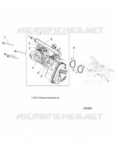 ENGINE, CUERPO DE MARIPOSA