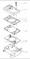 GASOLINA PUMP (4909520952022A)