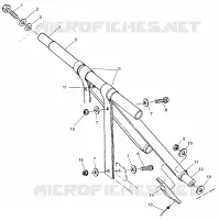 El par entre ARM ULTRA 0976778 and EUROPEAN ULTRA E976778 (4938053805B010)