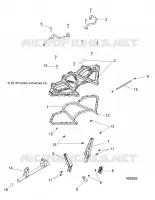 CARROCERÍA POSTERIOR RACK