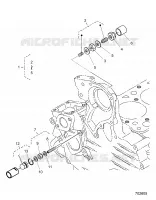 MOTOR, IDLE APPARATUS
