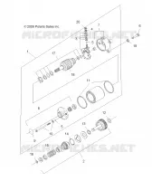 MOTOR, MOTOR DE ARRANQUE