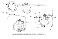 KIT DE LIMPIAPARABRISAS (0107-035980)