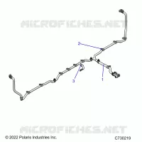 ELECTRICA, WIRE HARNESS, BOX