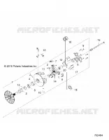 TREN, PRIMARY CLUTCH
