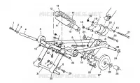 El par entre ARM XCF 0981643 (4942774277B011)