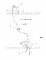 DRIVE TRAIN, FRONT MONTAJE DE ENGRANAJES