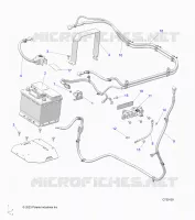 ELECTRICA, BATTERY