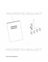 EL MANUAL DEL PROPIETARIO/TOOL KIT