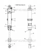 IFS CHOQUE (7043141)