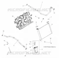 ENFRIAMIENTO SYSTEM