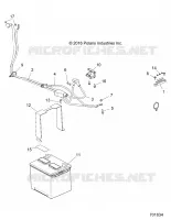 ELECTRICA, BATTERY