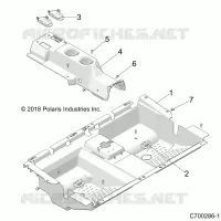 PISO, REAR