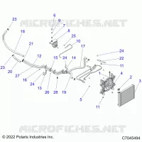 ENGINE, SISTEMA DE REFRIGERACIÃ“N