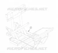MARCO RHD, 2 PASSENGER