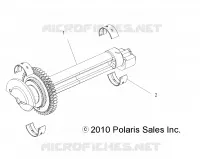 MOTOR, BALANCER