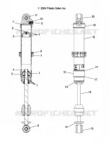 CHOQUE FRONTAL TRACK (7043142)
