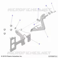 BRAKES, PEDAL AND CILINDRO MAESTRO