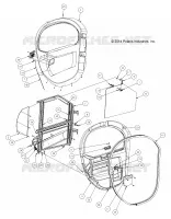 OPCIONES, DOORS, HARD, FRONT, INTERNALS, LH