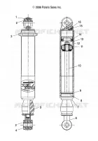 IFS CHOQUE (7043082)