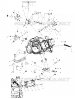 MONTAJE DEL MOTOR