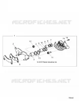 FRENO FRONTAL CALIPER