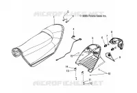 ASIENTO Y TRASERA 