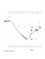 DRIVE TRAIN, SELECTOR DEL TREN