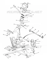 CONJUNTO DE DIRECCIÃN (4916361636011A)
