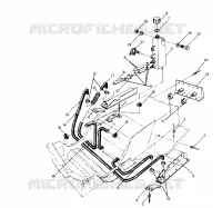 SISTEMA DE REFRIGERACIÓN Classic and 400 (4914131413021A)