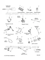 ELECTRICA, SWITCHES, SENSORS AND COMPONENTS