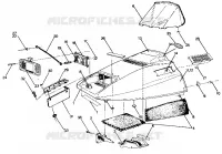 CAPUCHA Star, Sprint and Sprint E/S (4912721272002A)