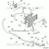 ENGINE, SISTEMA DE REFRIGERACIÃ“N