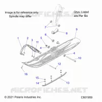 STEERING, ESQUÃ ASM.