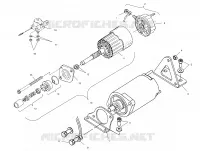 MOTOR DE ARRANQUE