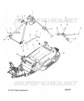 CHASIS, CHASIS ASM. AND OVER STRUCTURE