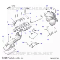 TREN, TRANSMISSION, AMT KIT