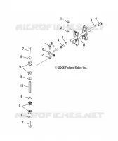BARRA DE TORSIÓN