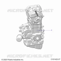 BLOQUE DE LARGO