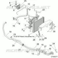 ENFRIAMIENTO SYSTEM