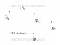 ELECTRICA, BULBS