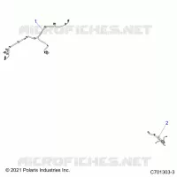 ELECTRICA, WIRE HARNESS, PERIPHERAL