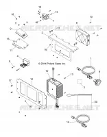 CARGADOR AND VEHICLE CONTROL