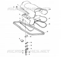 ASIENTO