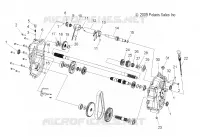 TREN, CAJA DE ENGRANAJES (1 of 2)