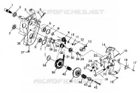 CADENACASE