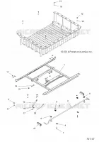 CAJA DE MONTAJE AND LATCH