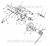 TRASERO ARM PAR CLASSIC E942865 (49274027400027)