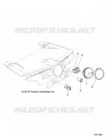ELECTRICA, DASH INSTRUMENTS AND CONTROLS