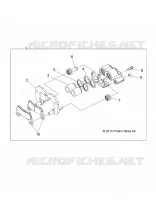 FRENO TRASERO CALIPER